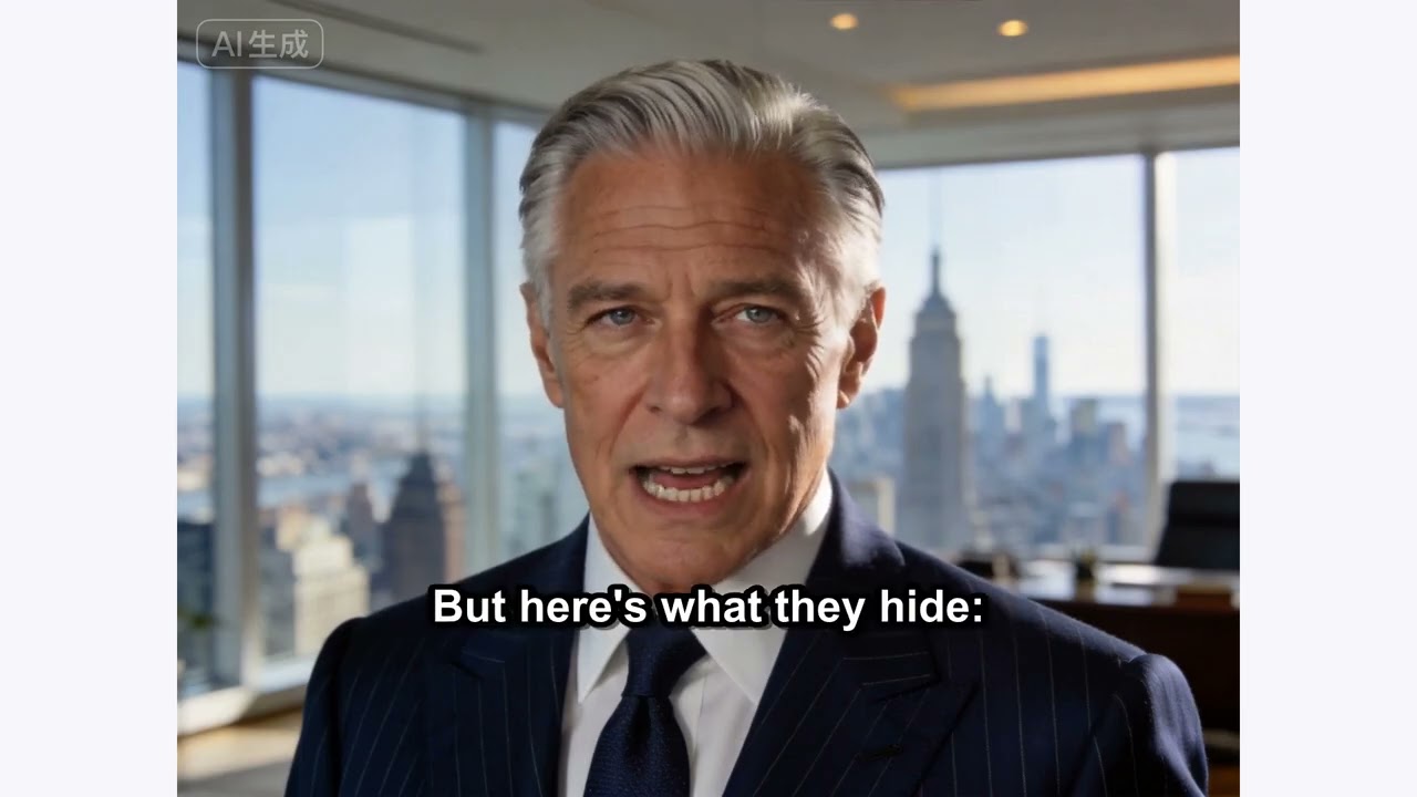 Banks Hide $1,247 Annual Fees From You #Shorts