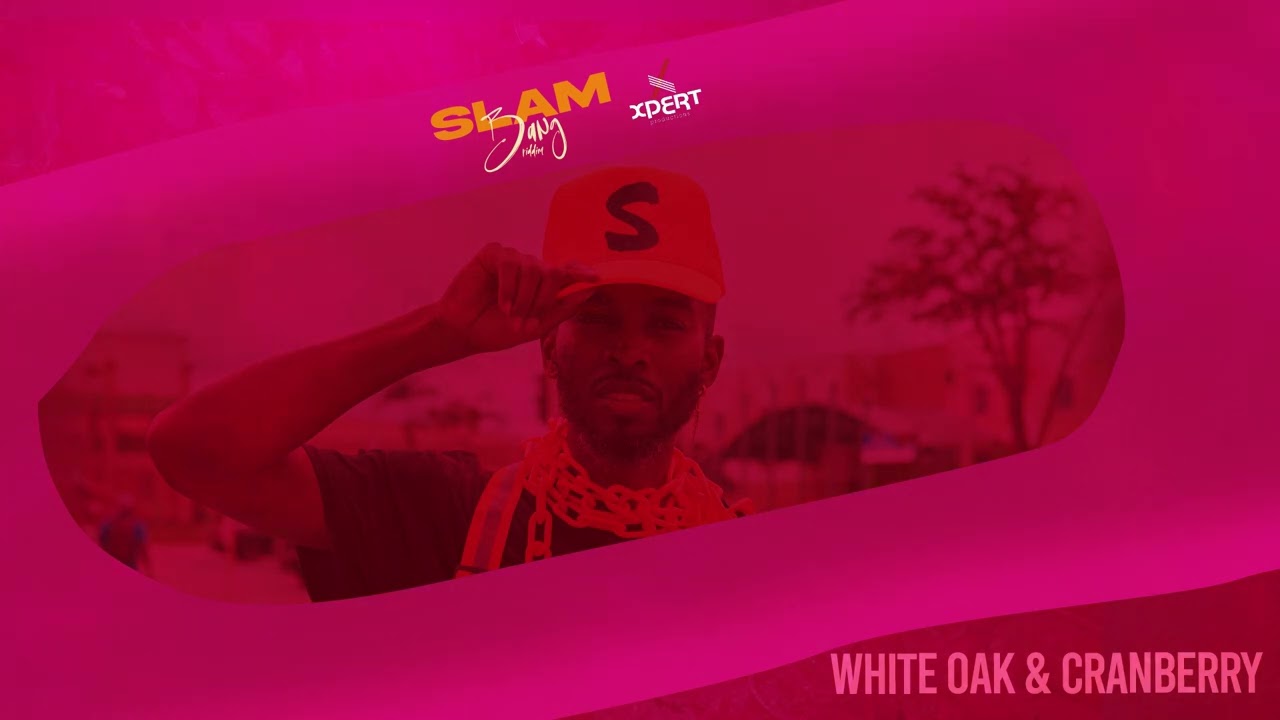 Kuttit - White Oak & Cranberry (Official Audio)
