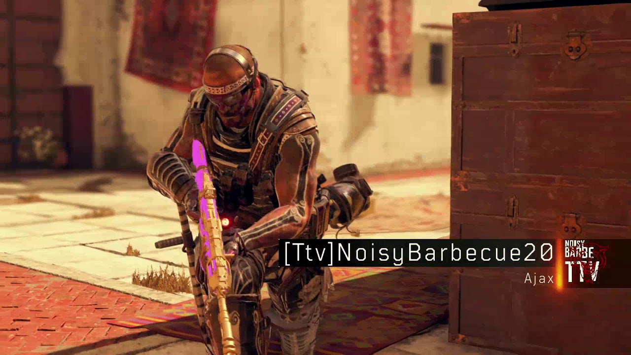 Clean cod edits