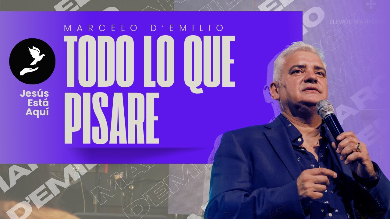 Marcelo D’Emilio - 
