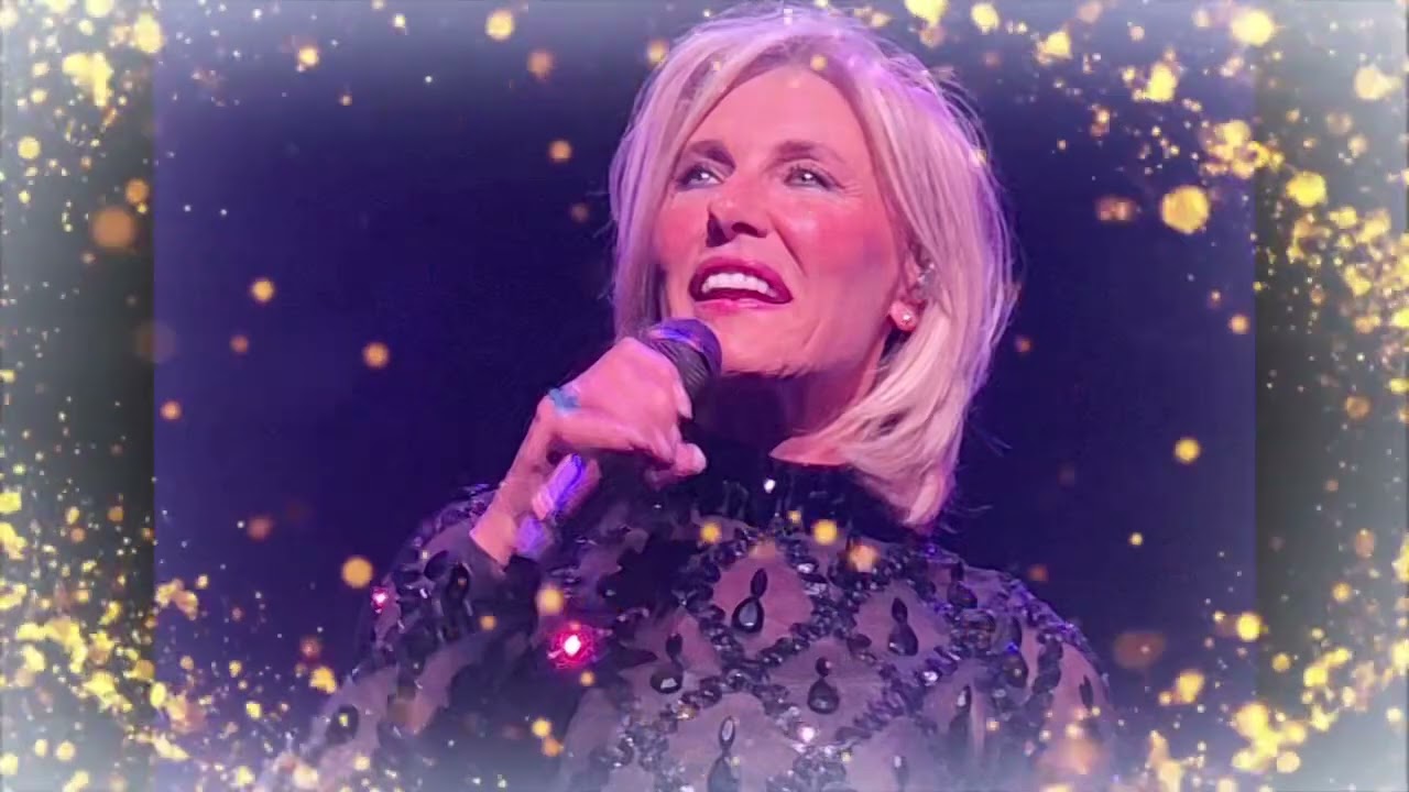 Dana Winner  - Plaisir D'Amour 