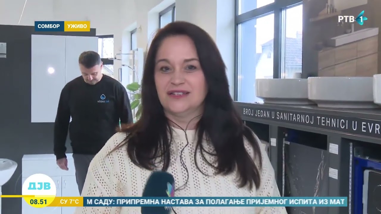 Koliko košta renoviranje kupatila