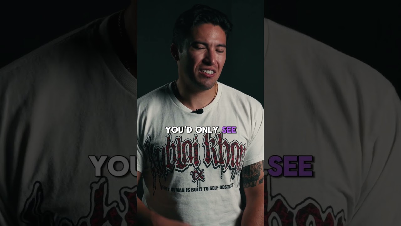 Leaving the Marines (Life Felt So Weird!)