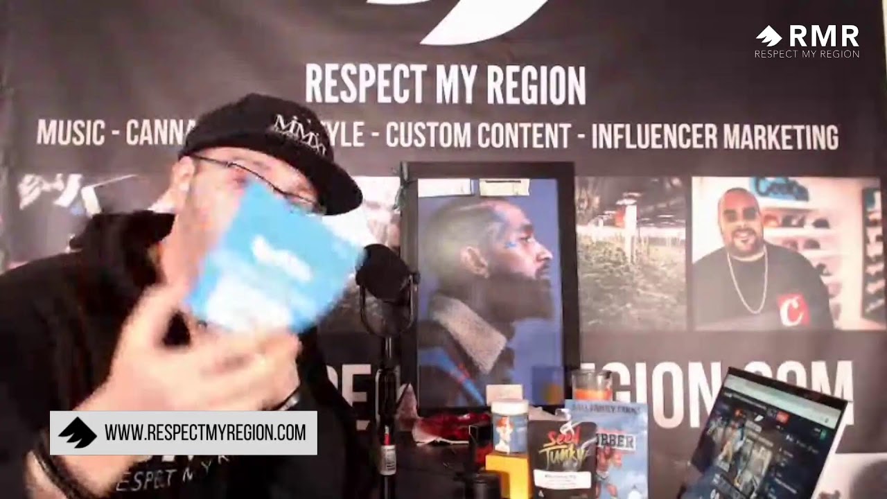 COOKIES Cry Baby Strain Review Ft. Cookies in Washington State at The Reef Cannabis Dispensary i&hellip;