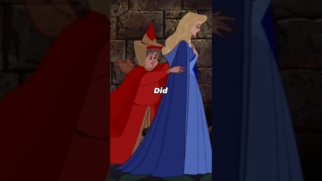 Aurora&rsquo;s Dress #disney #sleepingbeauty