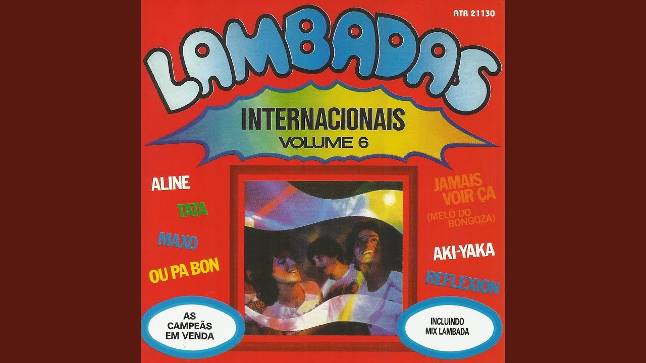 Jamais Voir Ça (Melô do Bongoza)