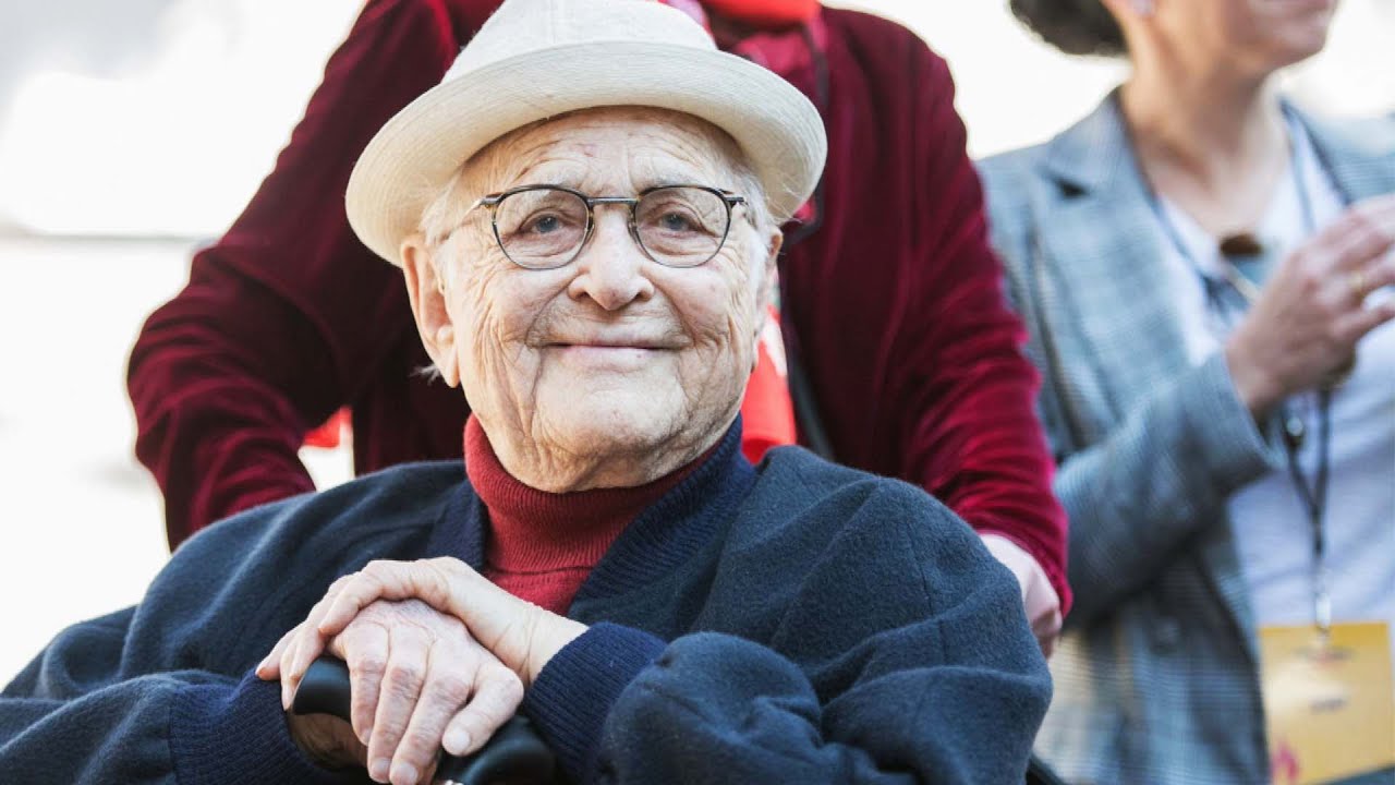 Norman Lear&rsquo;s Son-in-Law Says He Was Not in Pain