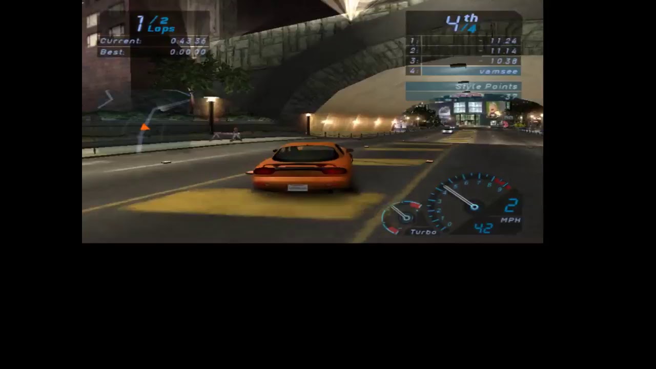 Crazy Taxi 3 Game
