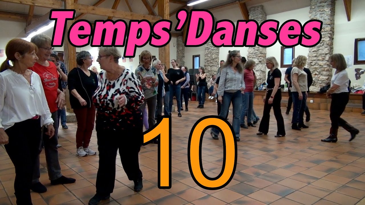 Bal country et line dance (10) chez 