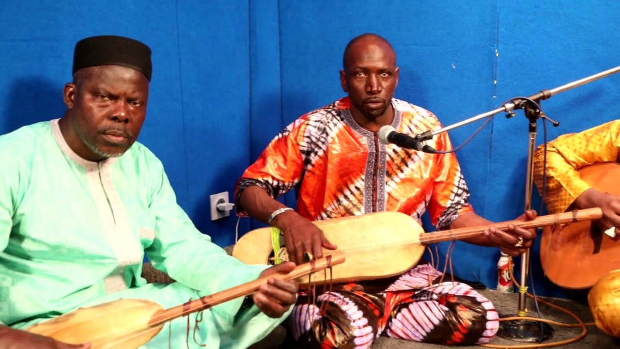 DEMBA FADIGA - Mamadou