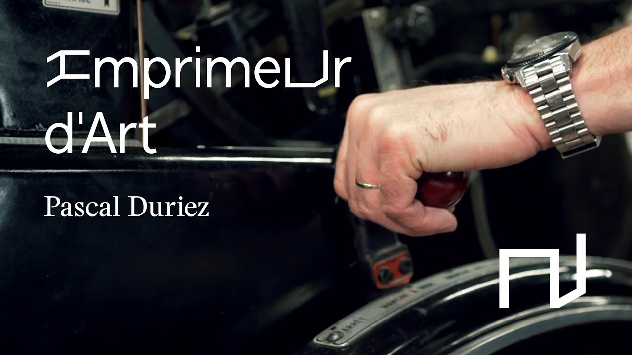 Pascal Duriez, Imprimeur d’Art - L'Heptaméron des Gourmets