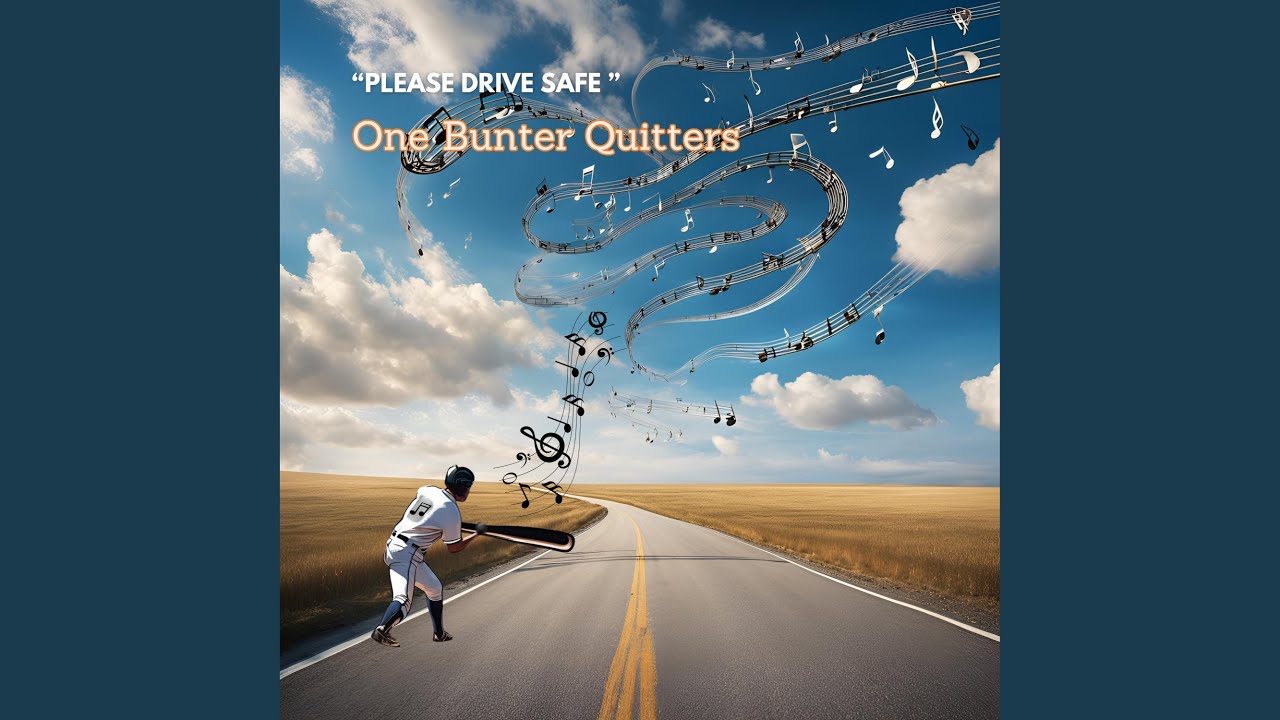 Please Drive Safe