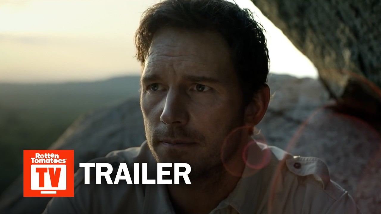The Terminal List Season 2 Trailer