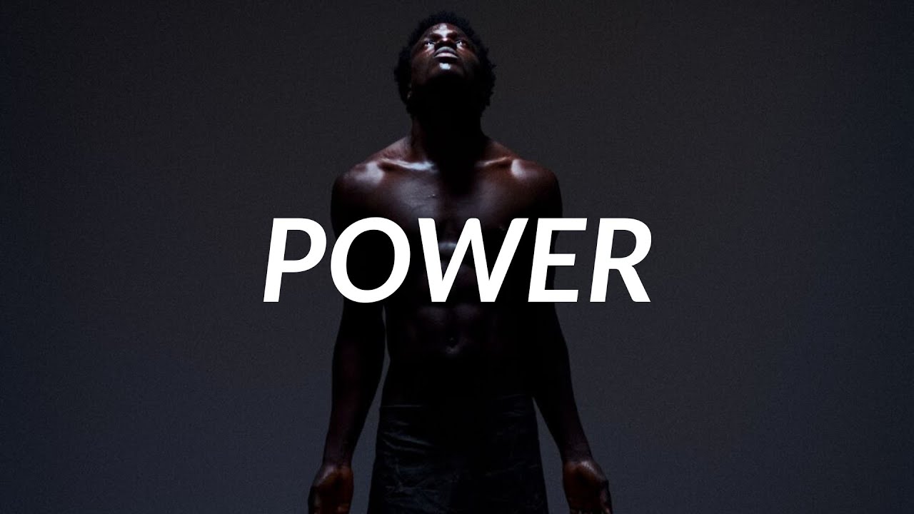 (FREE) Afrobeat Instrumental 2025 | Omah Lay X Rema Type Beat “POWER” | Emotional Afrobeat Type Beat