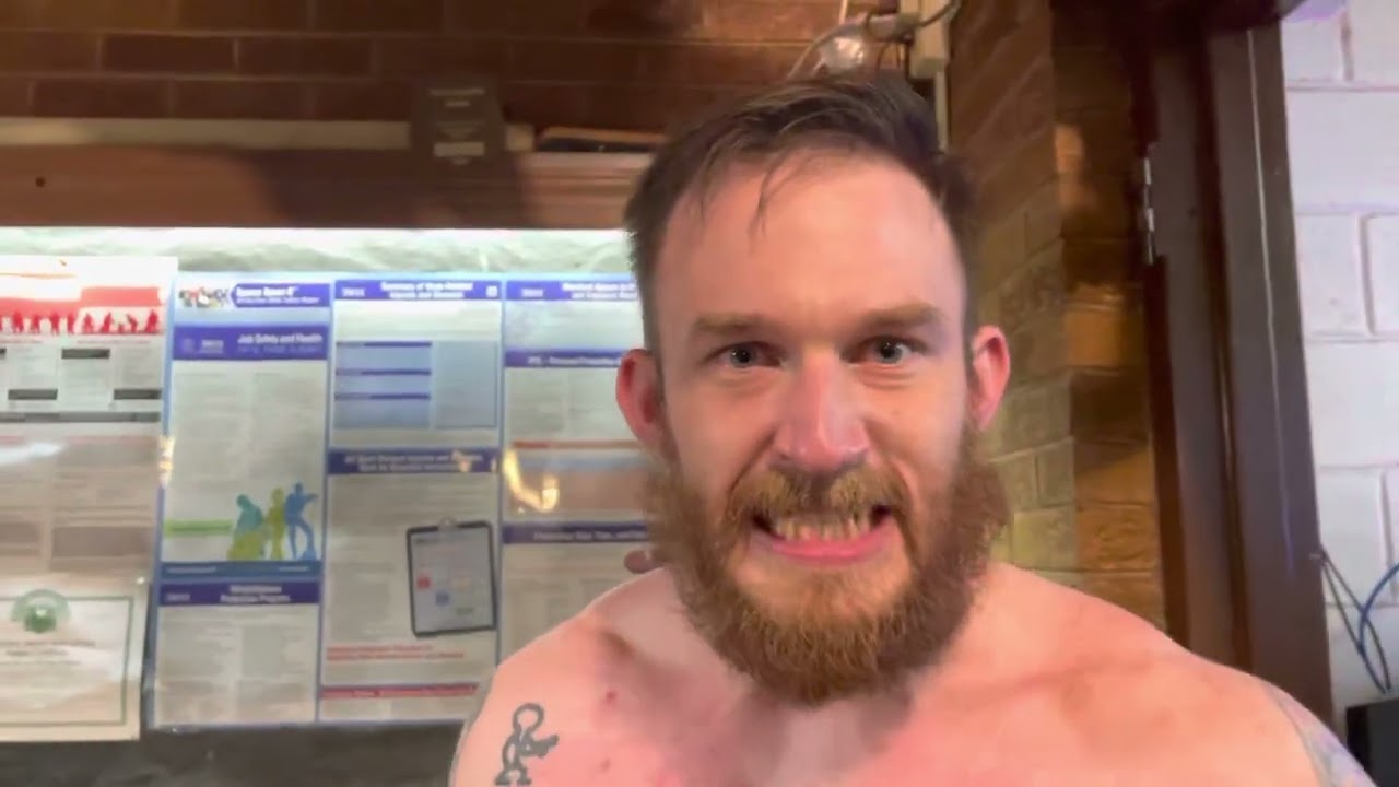AAW ReaXion | Mat Fitchett | Jim Lynam Memorial Tournament 2021 | AAW Pro