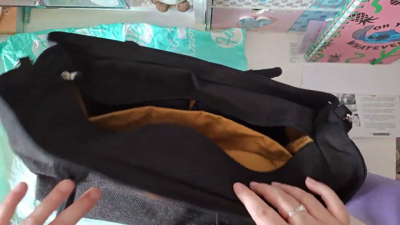 The Limited Edition TPTC Bag!