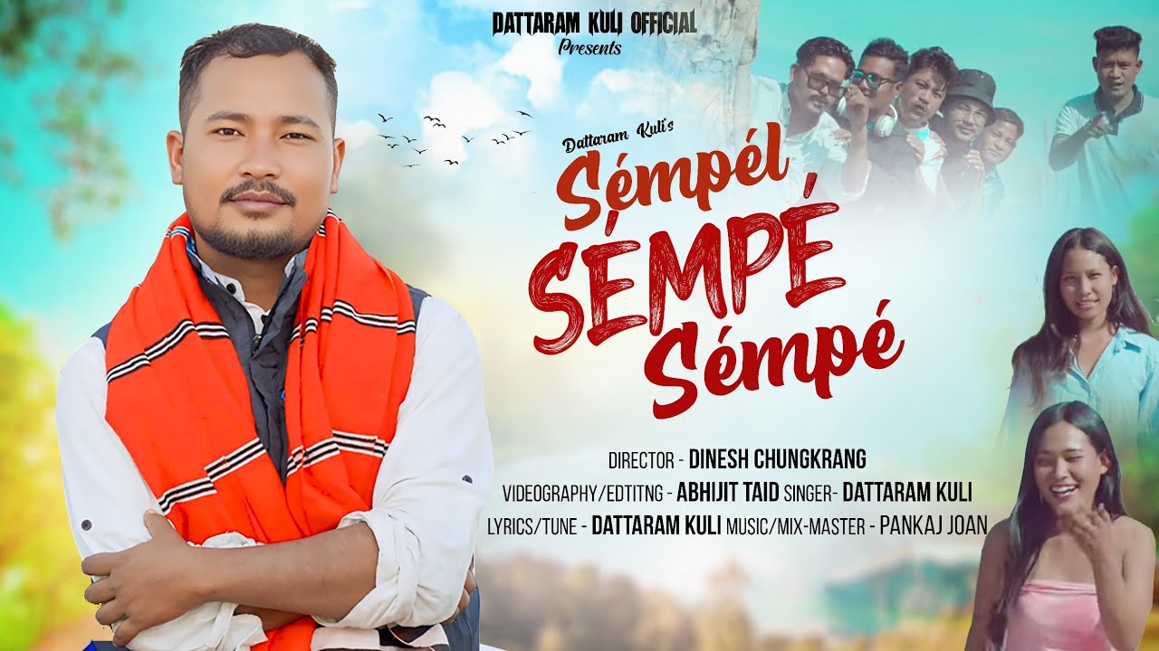 NEW MISING OFFICIAL SEMPE'L SEMPE' SEMPE' 2026