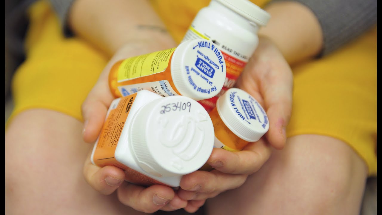 The Origin of a Crisis: How OxyContin led the way for the opioid epidemic