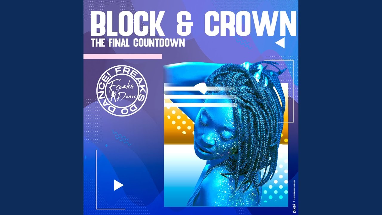 The Final Countdown (Original Mix)