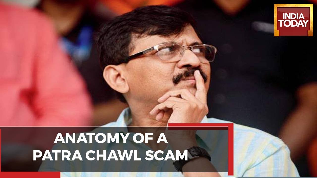 Sanjay Raut Sent To 4-Day ED Custody: Redevelopment Fraud Singes Shiv Sena? Watch Panelists Debate