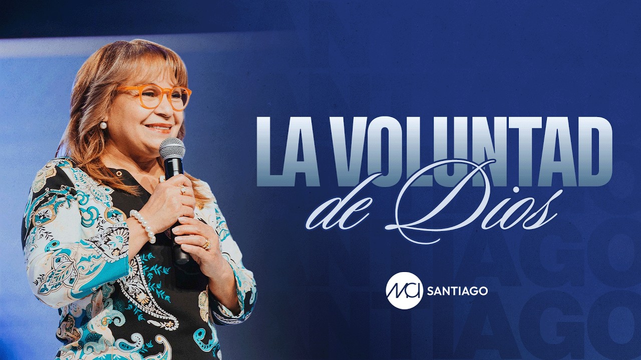 🔴 En Vivo - Reunión Familiar - MCI Santiago - Domingo 01 de Febrero