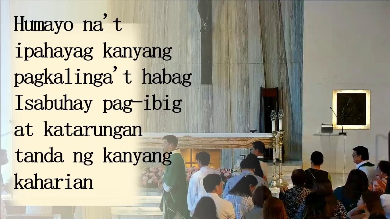 The Chapel of the Sacred Heart of Jesus | Holy Mass | 2:30 PM | 25 January, 2026