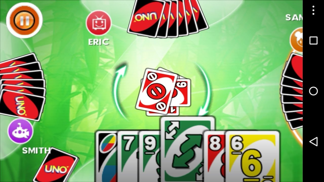UNO HD [Gameloft] Para Android 2017 | All Resolutions