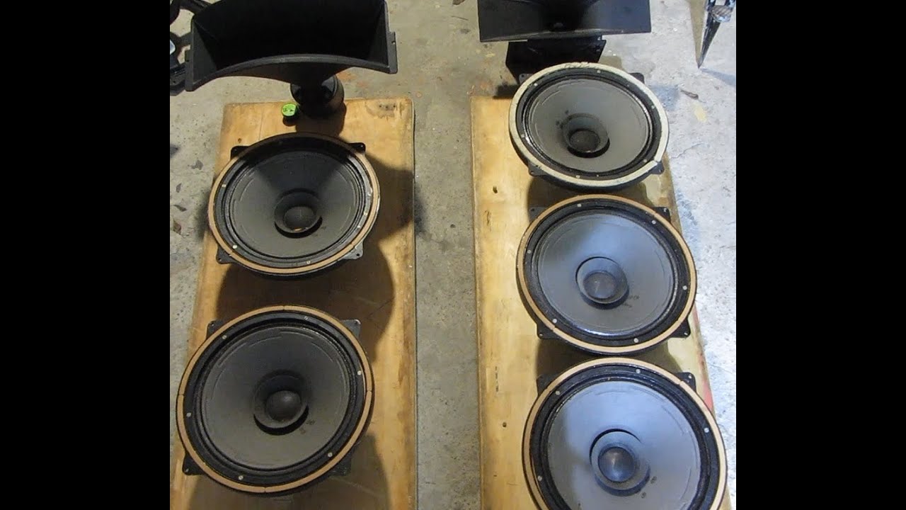 Новый проект акустики на динамиках Ломо Кинап 4а-32. DIY acoustics