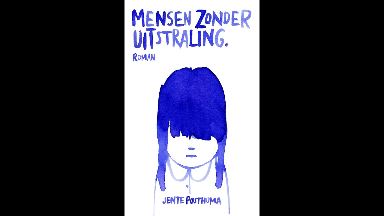 Mensen zonder uitstraling