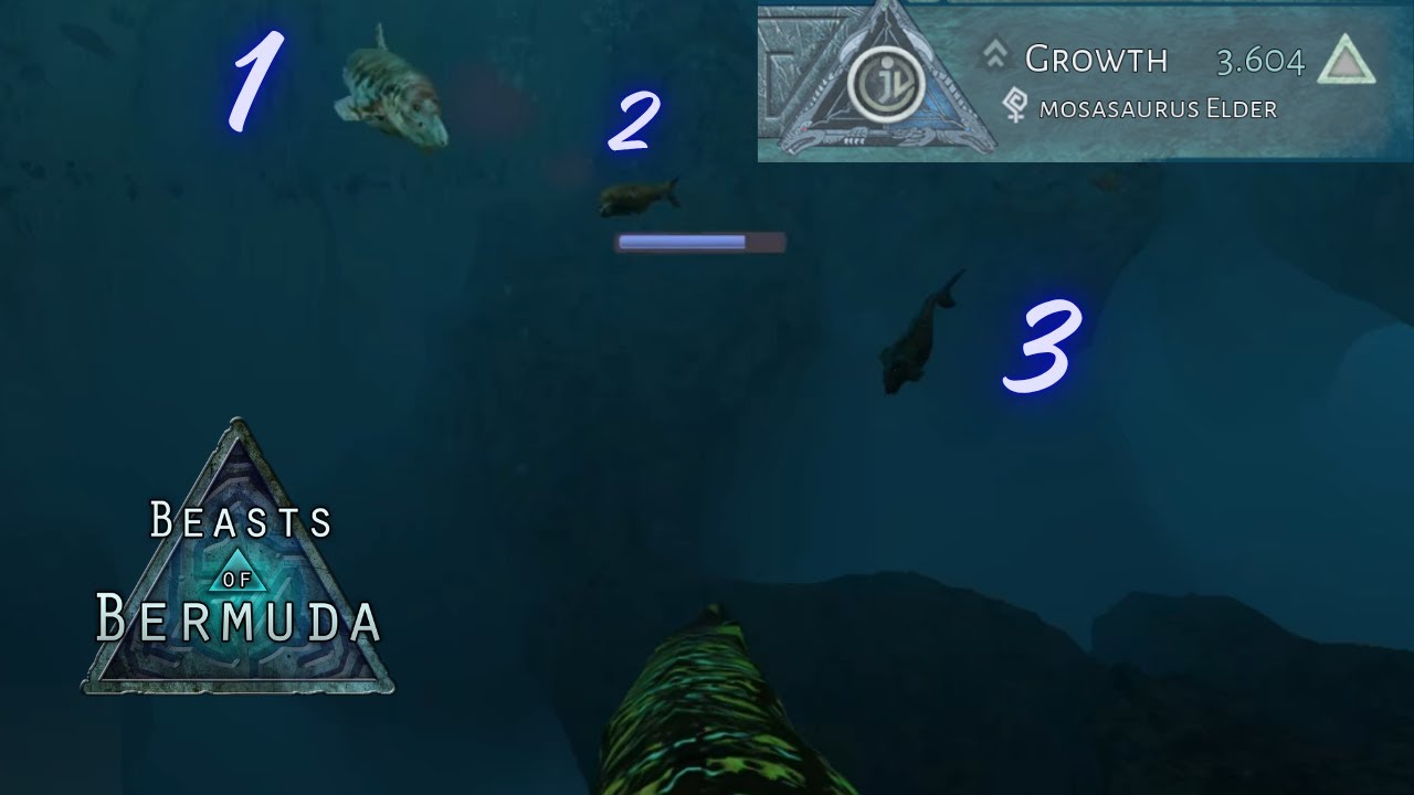 3.0 Mosa EATS Official 2 for BREAKFAST - Beasts of Bermuda