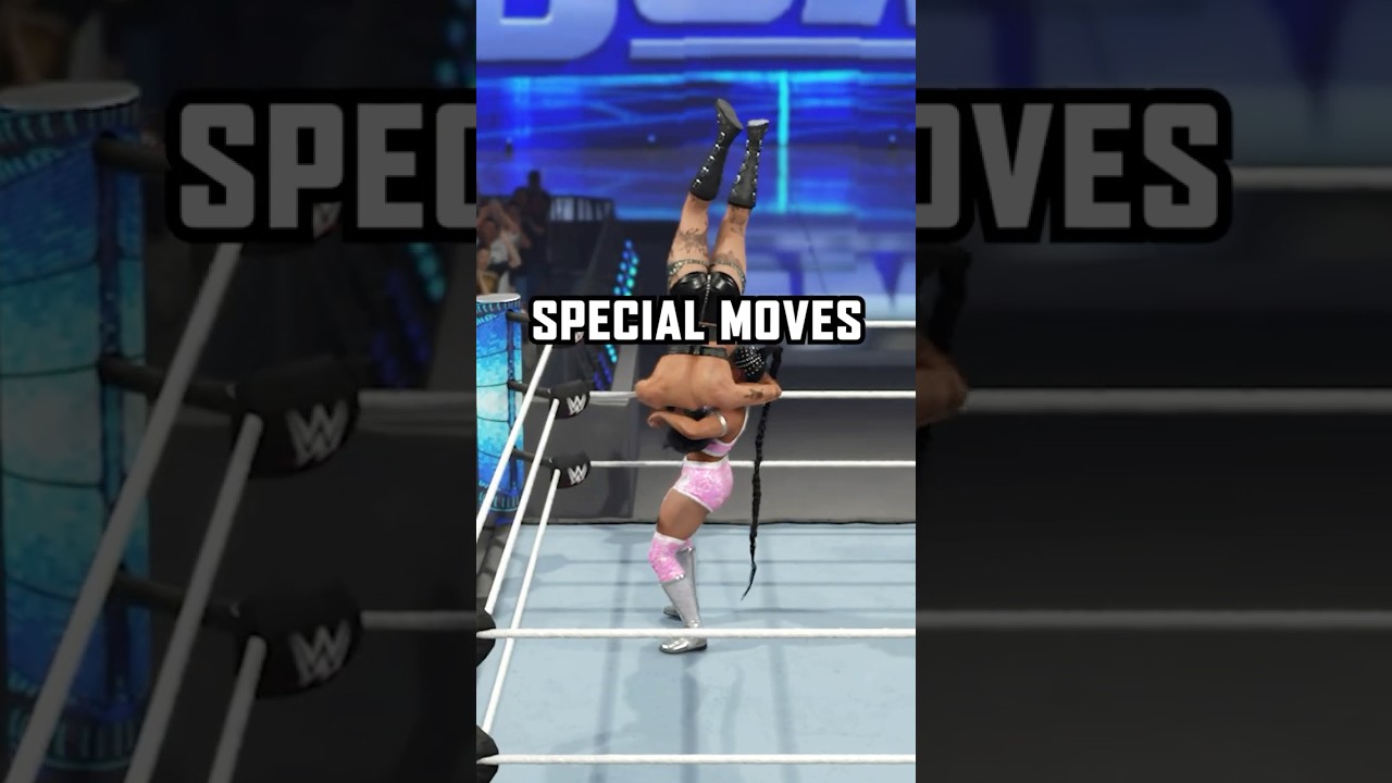 WWE 2K24 Controls Tutorial for PS5, Xbox, and PC