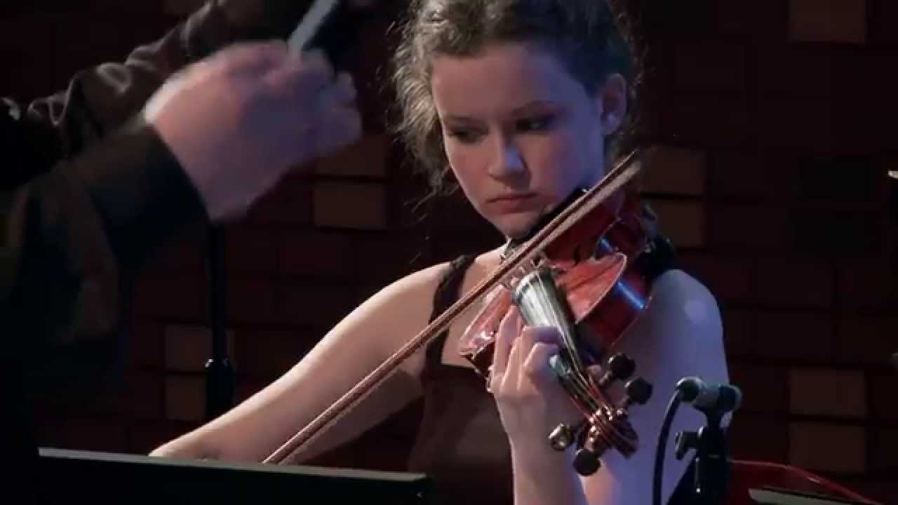 Wojciech Kilar - Orawa, Eufonico String Orchestra, Rafał Nicze - conductor