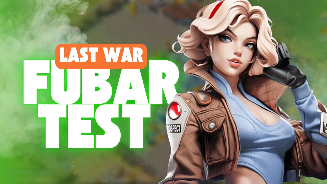 Setting Up Heroes and War Fever Fubar Test | Code 39 Attack | Last War