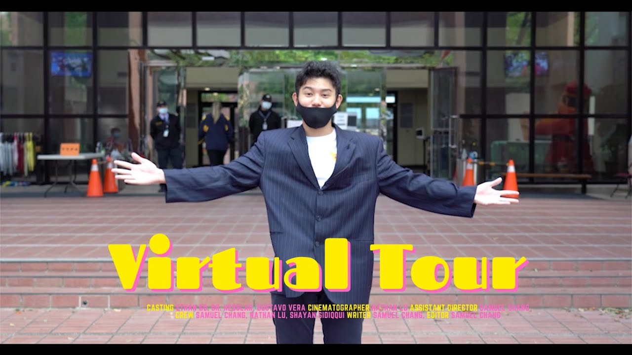 Virtual Tour