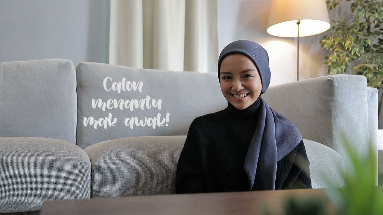 Kapsul Sweet Dreams - Jom Belajar Bahasa Isyarat Episod 1