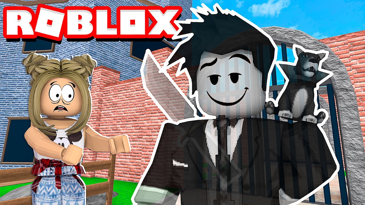 LOKIS FICOU INVISÍVEL NO MURDER MYSTERY | Roblox - Murder Mystery 2