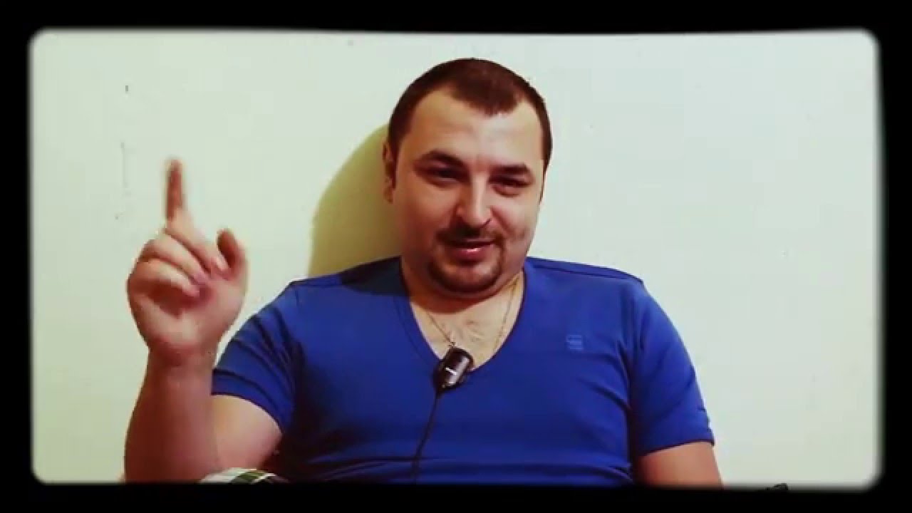 Как я пришел в майнинг