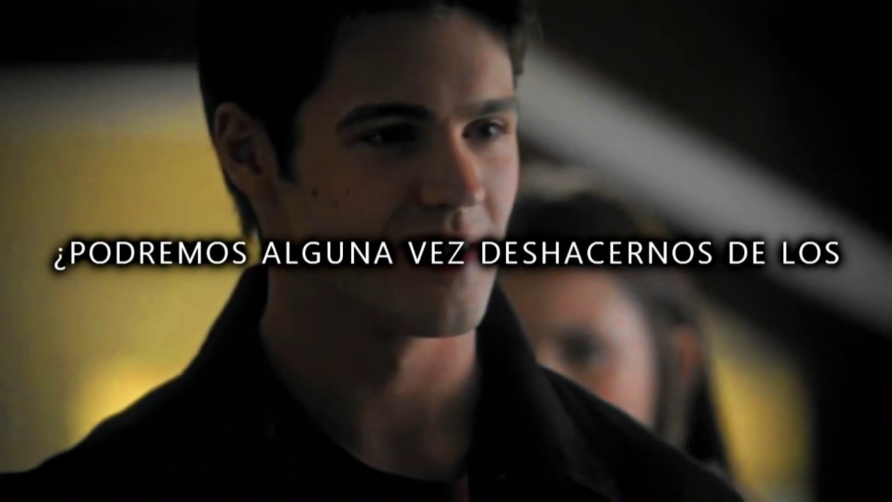 ►Between - Courrier ღ TVD Soundtrack 3x11 [Sub en Español]