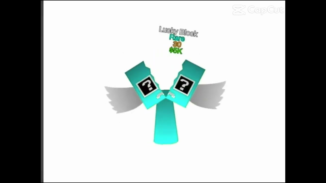 Sprunki Lucky Block Luig Group Part 1
