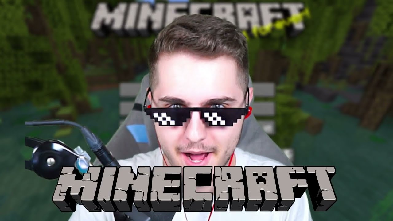 Bat 7 Recorduri MONDIALE in MINECRAFT !