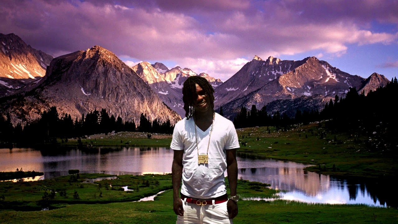 Chief Keef - Himalayas Instrumental