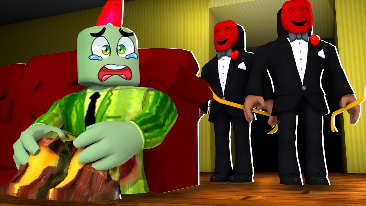 Ik Wist Dit Niet! (Roblox)
