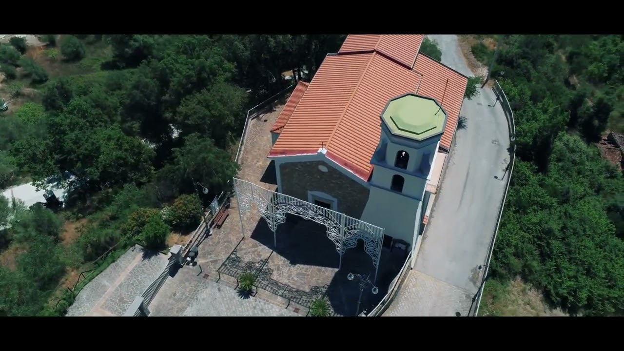 Finocchito Cilento