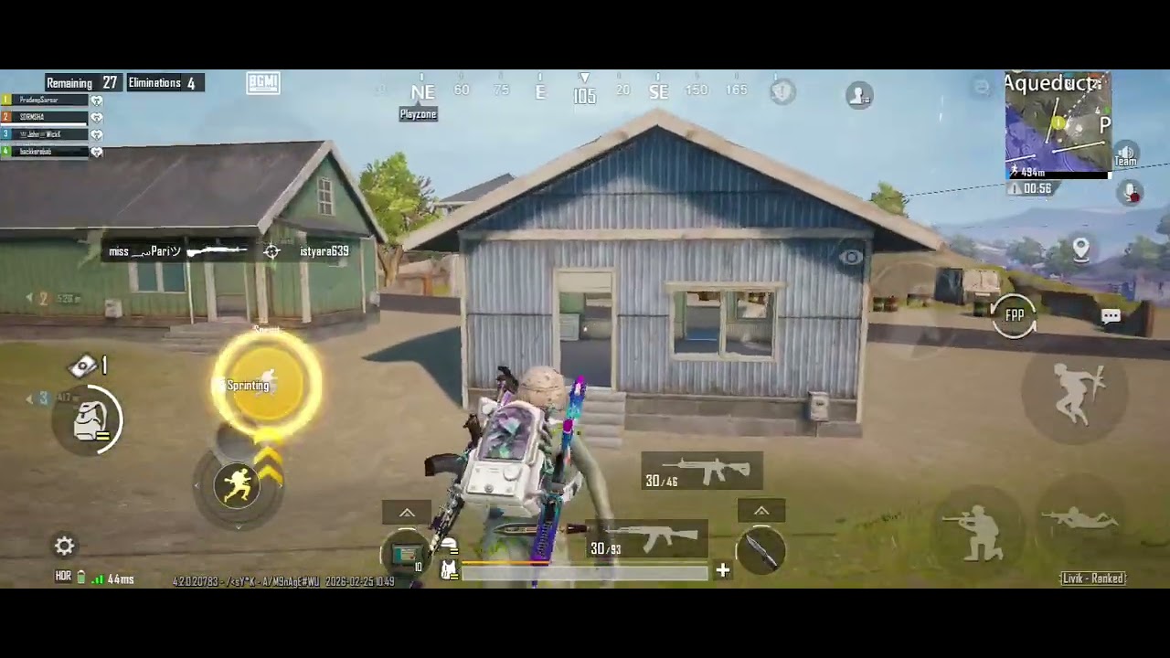 Noob ka game play ⏯️ video