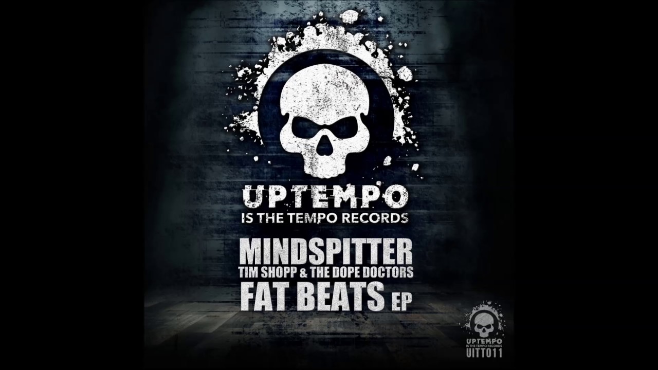 Mindspitter & The Dope Doctors - Stupid Blonde Bimbo