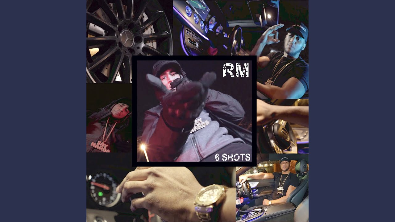 6 Shots