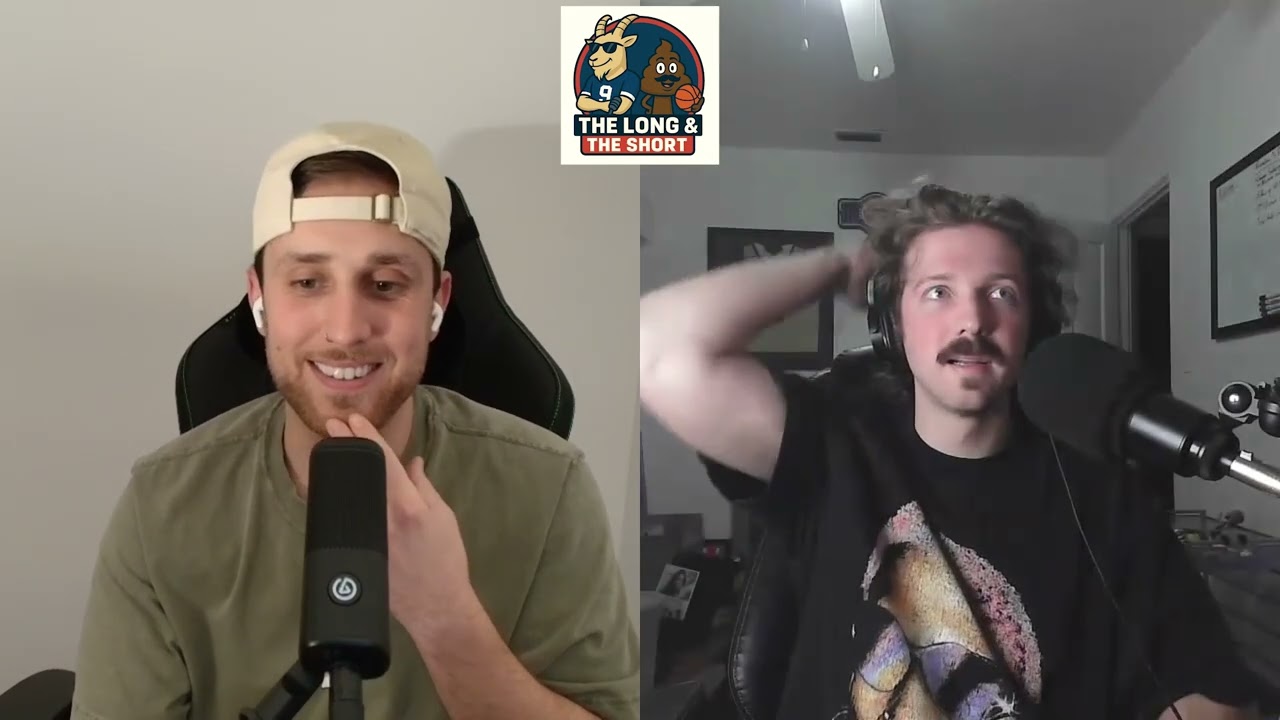 Super Bowl Recap, Talking Every NBA Team Involved at the Deadline, Sandwich Talk/Vibe Talk