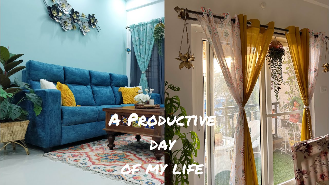 Housework motivation |Cooking delicious meals |Cleaning & organizing around the house