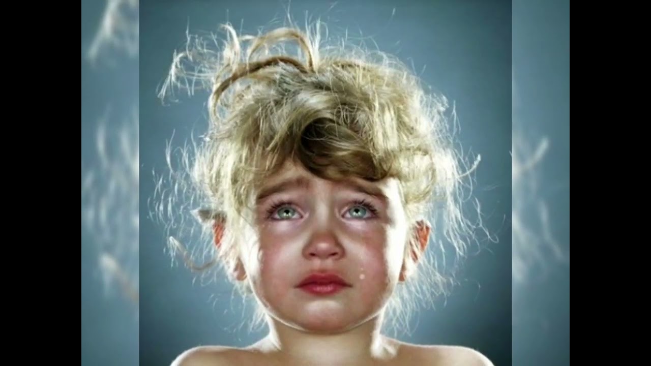 Crying World (by Twinflame Duo)