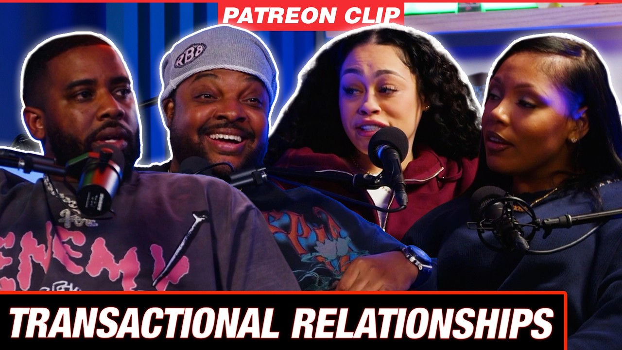Dating is Turning into Mild Pr*stitution | PATREON SNIPPET  | NEW RORY & MAL